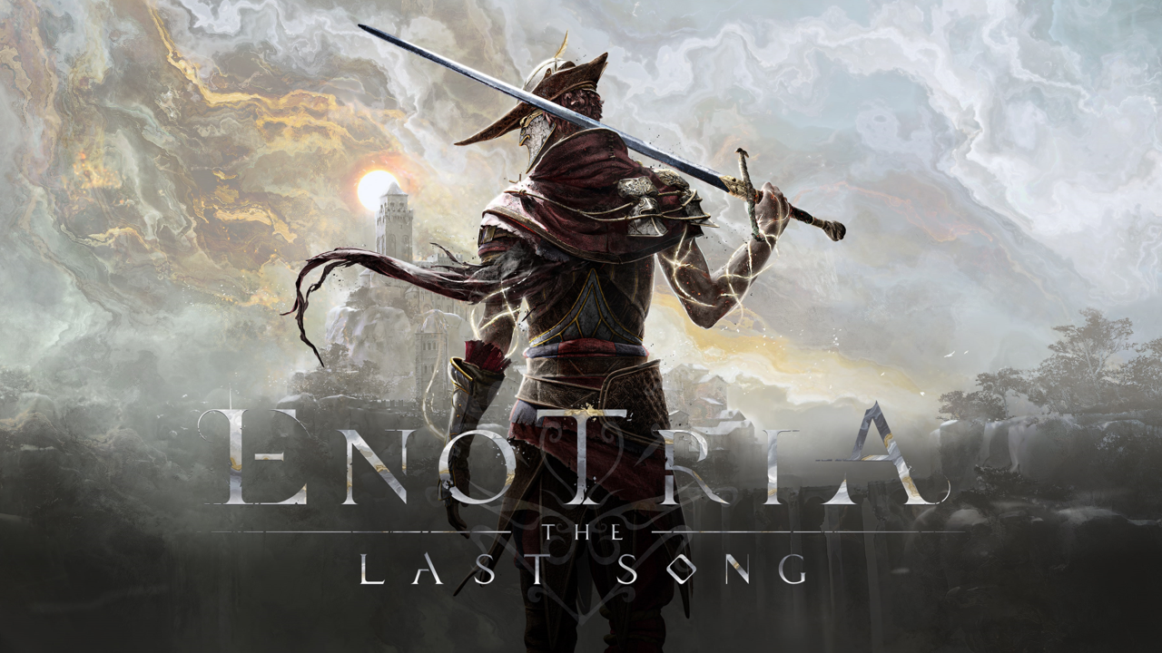 El cautivador Enotria: The Last Song ya está disponible en Xbox Series X/S