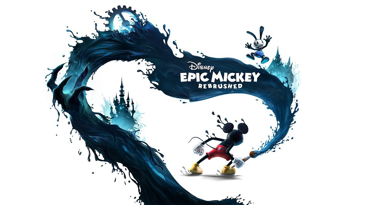 ‘Disney Epic Mickey: Rebrushed’ se muestra en un espectacular nuevo tráiler