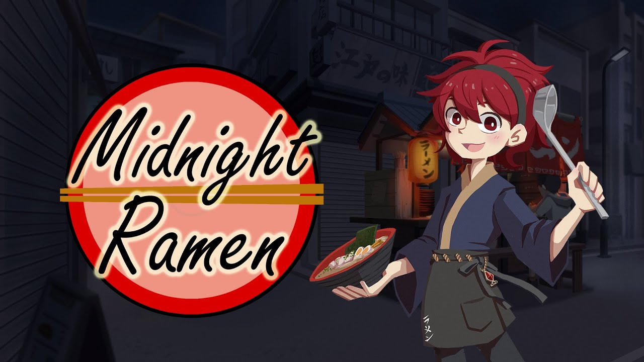 [Análisis] Midnight Ramen