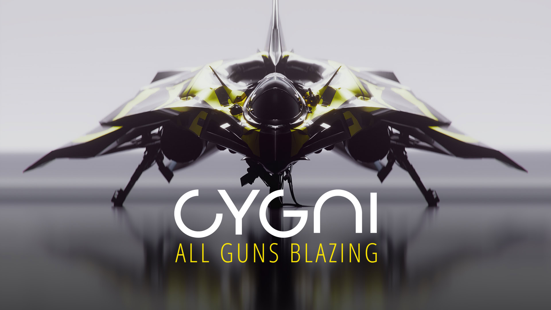 [Análisis] CYGNI: All Guns Blazing