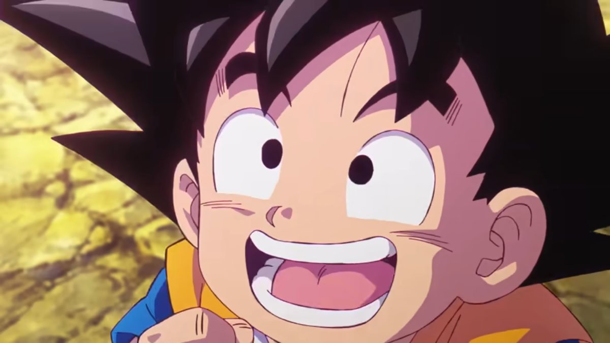 El nuevo tráiler de Dragon Ball Daima revela el opening y más reparto