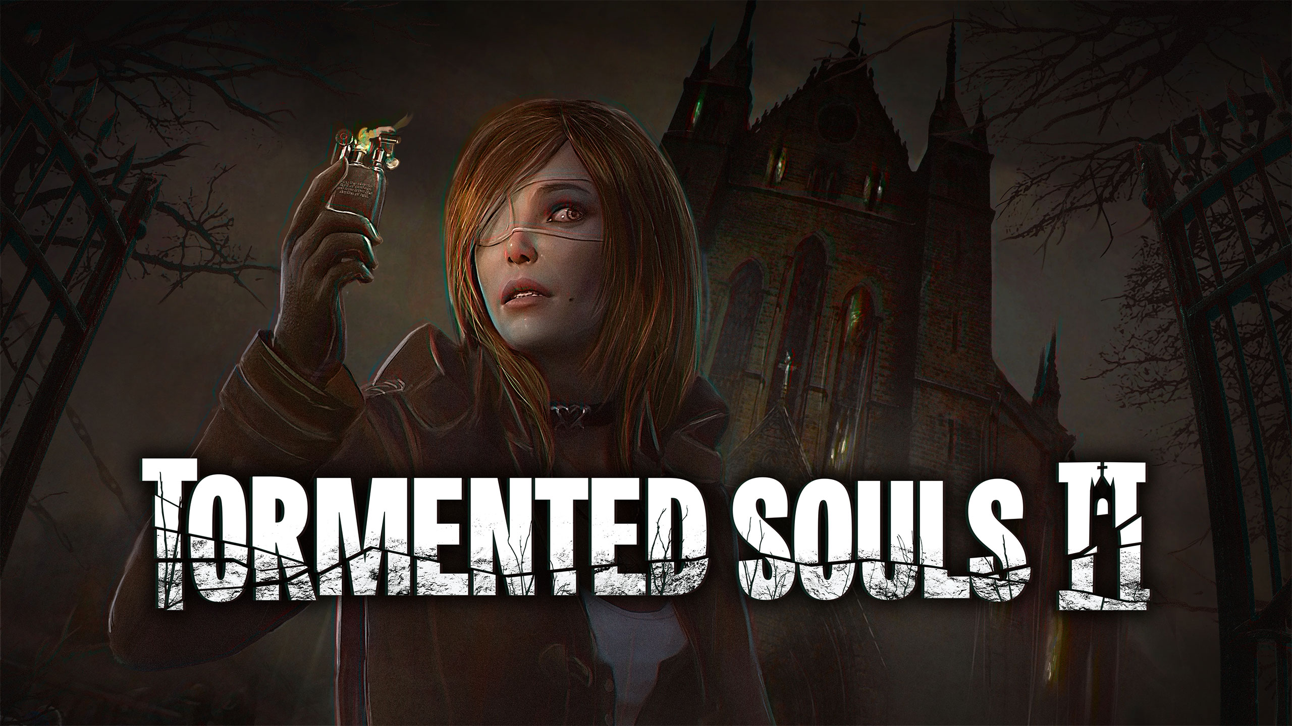 Nuevo gameplay de más de 20 minutos de Tormented Souls 2