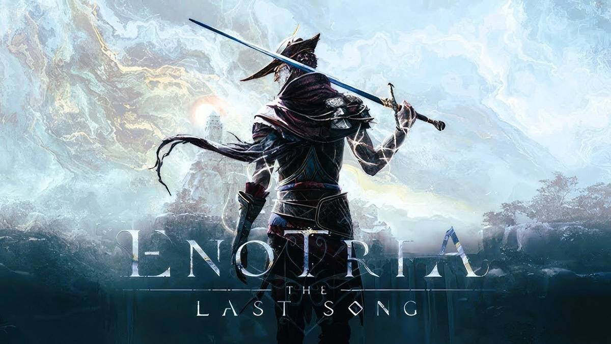 Enotria: The Last Song retrasado indefinidamente en Xbox