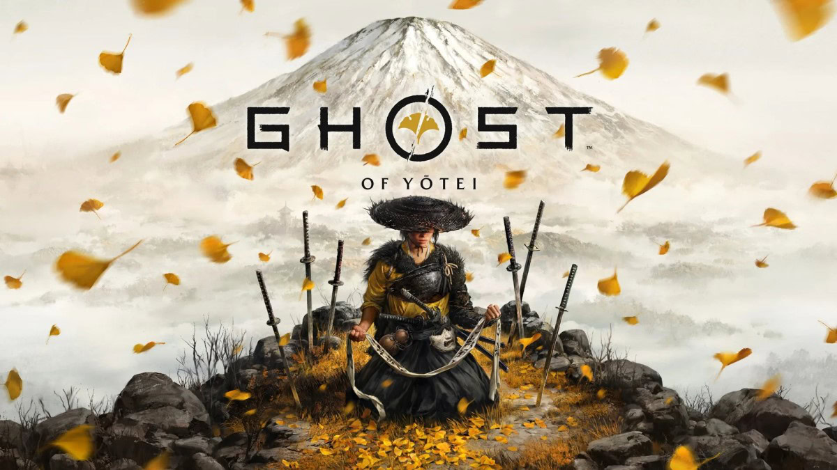 Ghost of Yōtei es la impresionante secuela de Ghost of Tsushima que llegará a PS5 en 2025