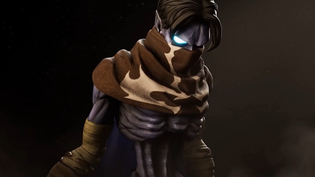 Legacy of Kain: Soul Reaver I & II Remastered es una realidad