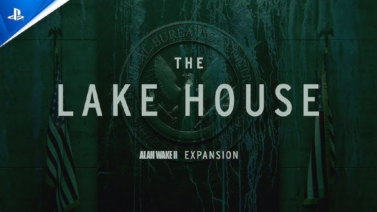 Alan Wake 2: The Lake House se deja ver en un nuevo tráiler con Kiran Estevez como protagonista