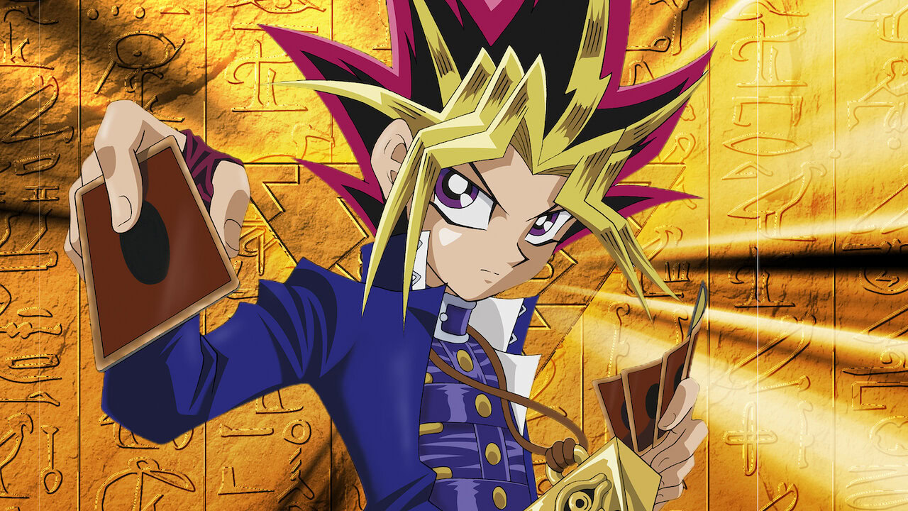 Yu-Gi-Oh! Early Days Collection presenta un nuevo tráiler