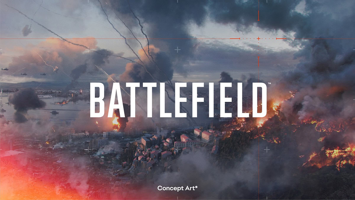 El nuevo Battlefield volverá al presente y contará con el increíble modo para 64 jugadores