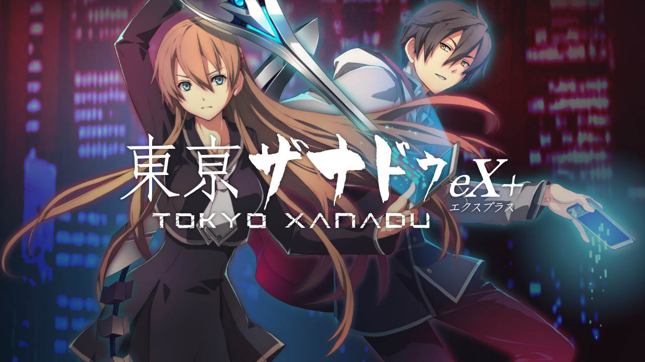 [Análisis] Tokyo Xanadu eX+