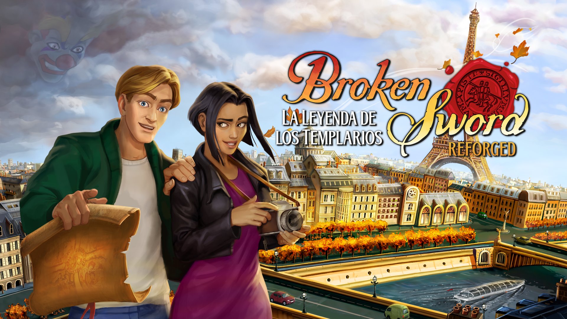 [Análisis] Broken Sword – La Leyenda de los Templarios: Reforged