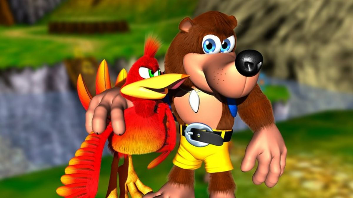 Aaron Greenberg asegura conocer la importancia de Banjo-Kazooie para los fans de Xbox