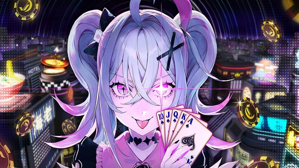 La demo de All In Abyss: Judge the Fake ya está disponible