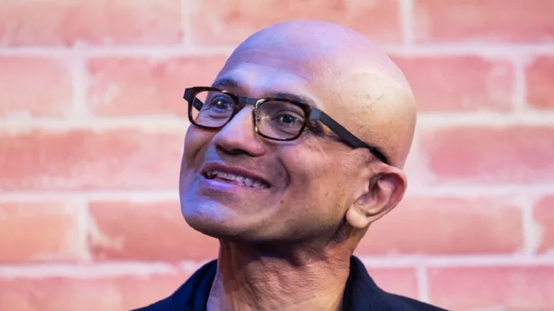 El CEO de Microsoft asegura que seguirán publicando títulos en otras plataformas