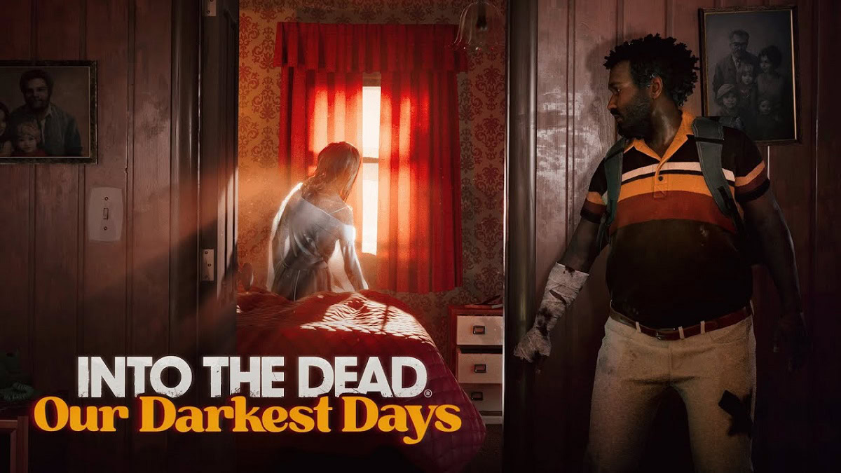 Into the Dead: Our Darkest Days presentará una espectacular demo en Steam a finales de octubre