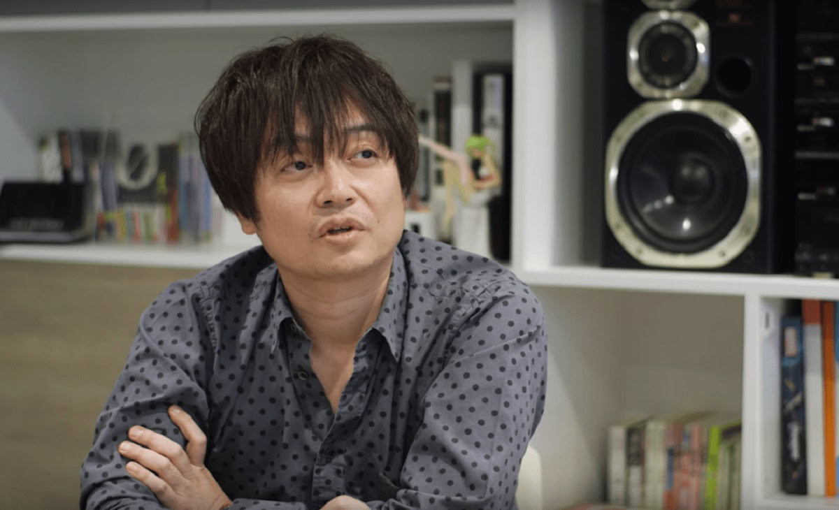 Katsura Hashino, director de Metaphor: ReFantazio, ya está trabajando en su próximo proyecto