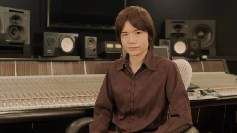 Masahiro Sakurai, director de Super Smash Bros., lleva trabajando en su nuevo juego desde 2022