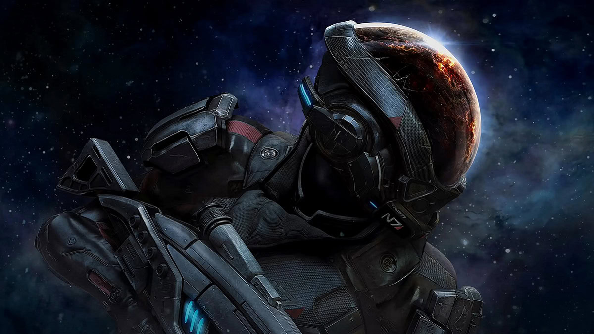 Mass Effect volverá a contar con el tono adulto de las primeras entregas, asegura el director de la próxima entrega