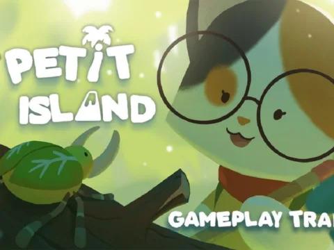 Petit Island llegará a consolas y PC el próximo 14 de noviembre