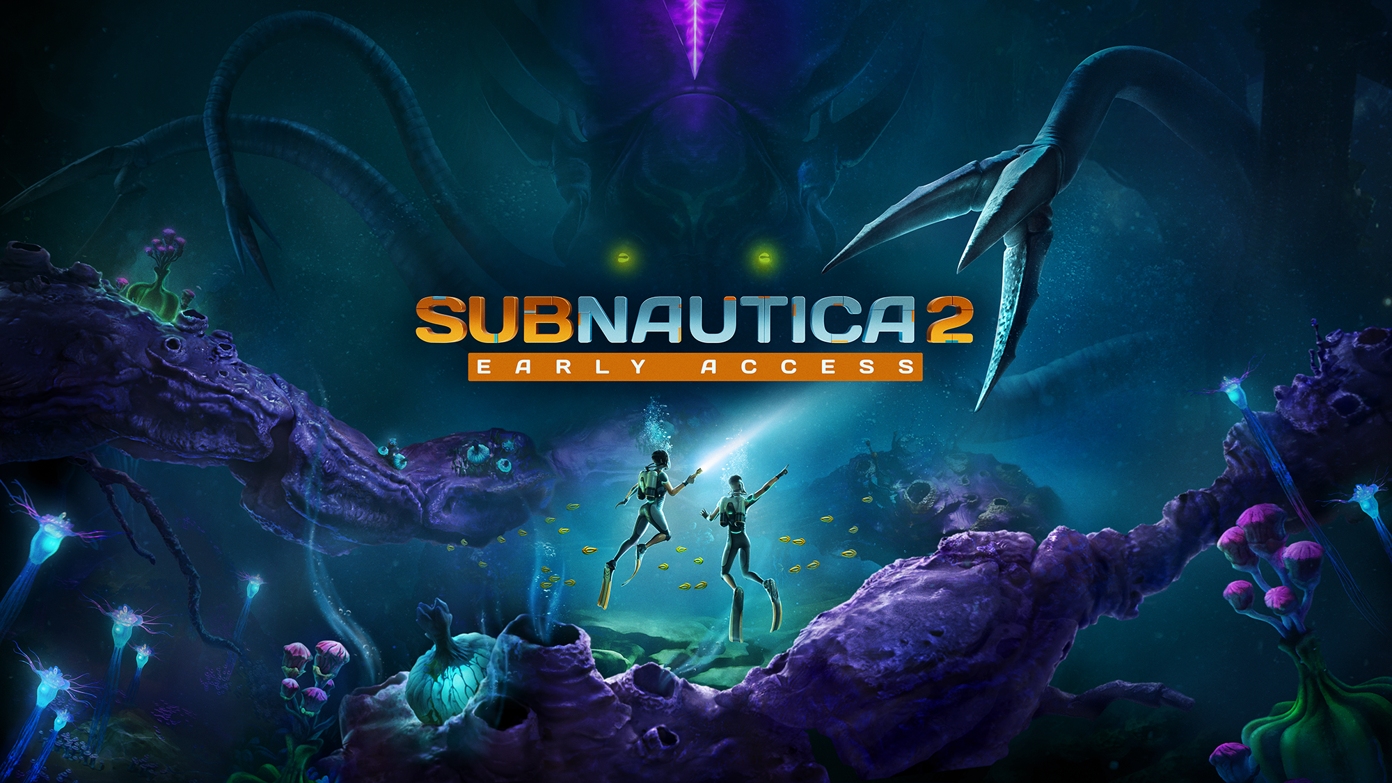 Subnautica 2 ha sido revelado y saldrá en 2025 en formato Early Access