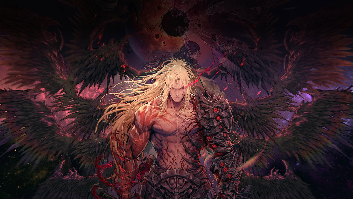 The First Berserker: Khazan se lanzará el 27 de marzo de 2025