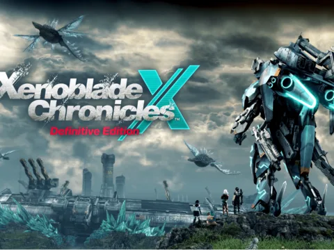 Xenoblade Chronicles X: Definitive Edition dará el salto a Nintendo Switch en 2025