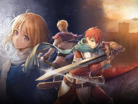 Ys Memoire: The Oath in Felghana se lanzará el próximo 7 de enero