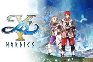 YS X: Nordics