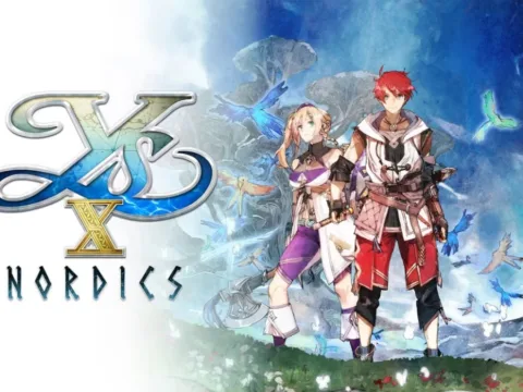 [Análisis] YS X: Nordics