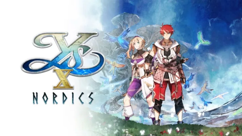 [Análisis] YS X: Nordics