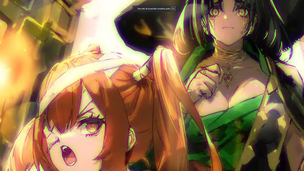 Blade and Bastard tendrá anime