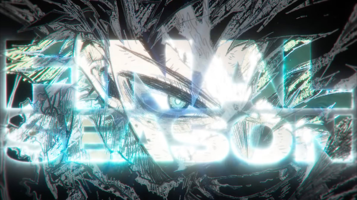 Boku no Hero Academia anuncia su última temporada