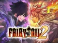 [Primeras impresiones] Fairy Tail 2