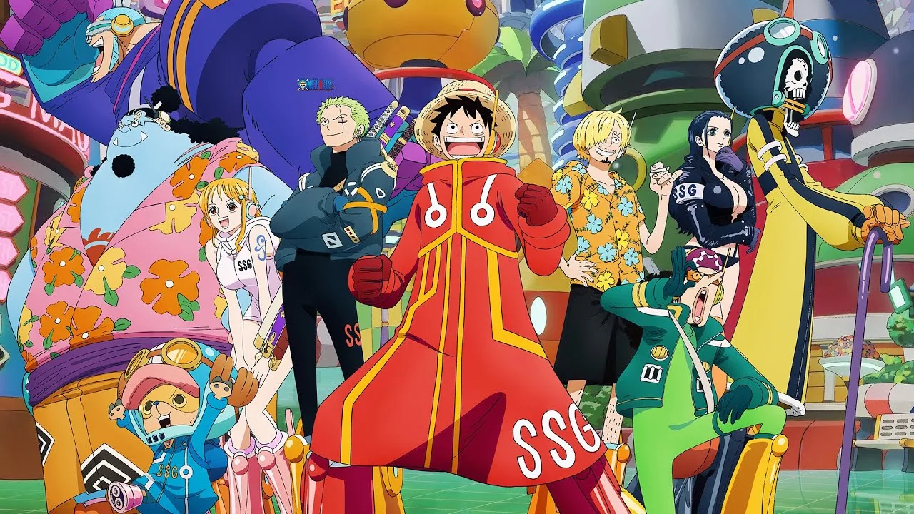 El anime de One Piece entra en hiatus hasta 2025