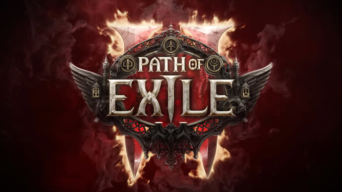 Path of Exile 2 se retrasa al 6 de diciembre