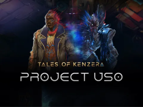 Project Uso será el nuevo trabajo del estudio tras Tales of Kenzera: Zau