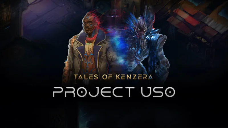 Project Uso será el nuevo trabajo del estudio tras Tales of Kenzera: Zau