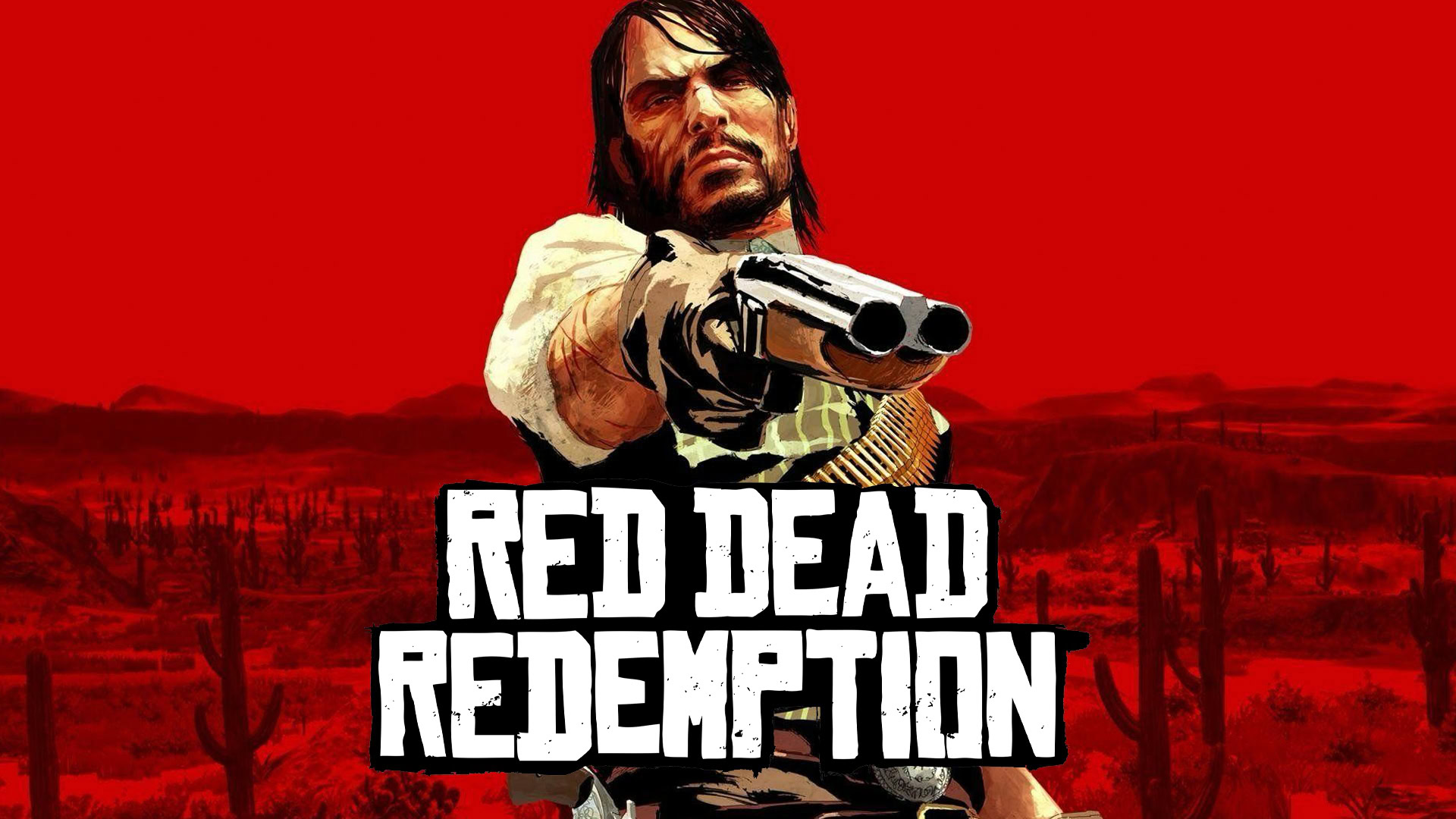 Red Dead Redemption y Undead Nightmare estarán disponibles en PC el 29 de octubre