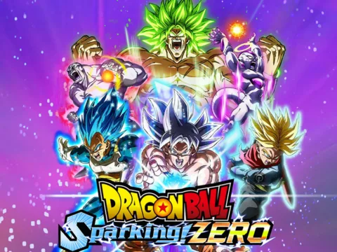 [Análisis] DRAGON BALL: Sparking! ZERO