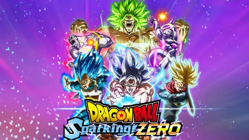 [Análisis] DRAGON BALL: Sparking! ZERO