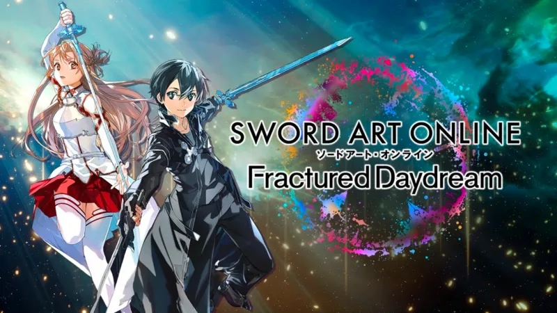 [Análisis] SWORD ART ONLINE Fractured Daydream