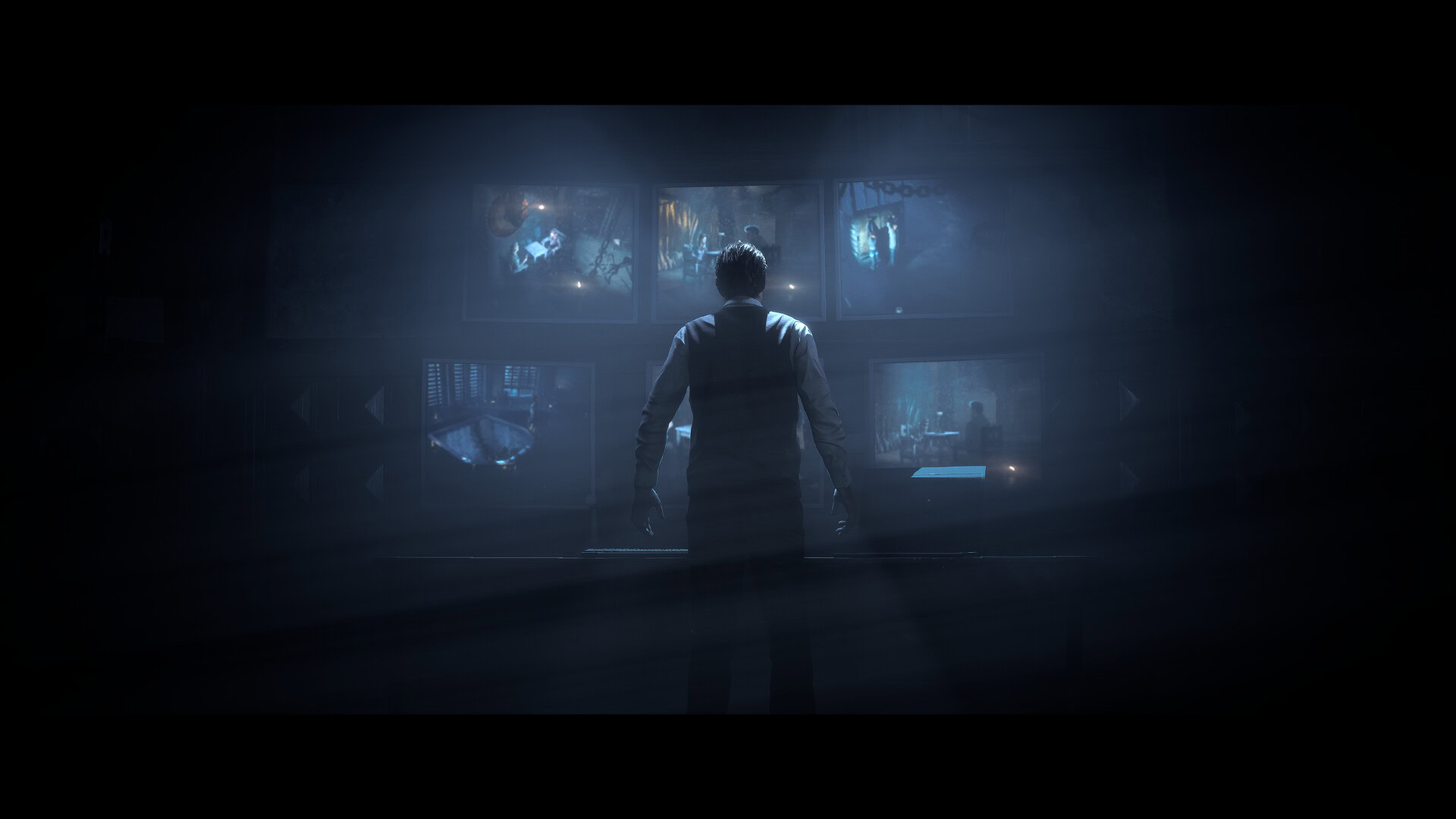 La película de Until Dawn saldrá el 25 de abril