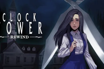 Clock Tower Rewind Portada Análisis