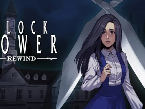 [Análisis] Clock Tower: Rewind