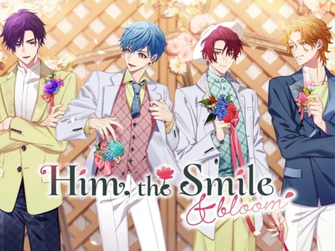 Him, The Smile & Bloom confirma su fecha de lanzamiento en Occidente