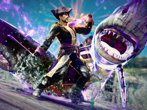 Like a Dragon: Pirate Yakuza in Hawaii se dejará ver en profundidad el 9 de enero