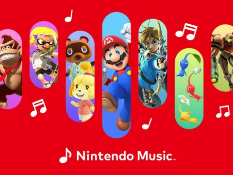 Nintendo Music App se lanza por sorpresa en iOS y Android con más de 20 bandas sonoras icónicas