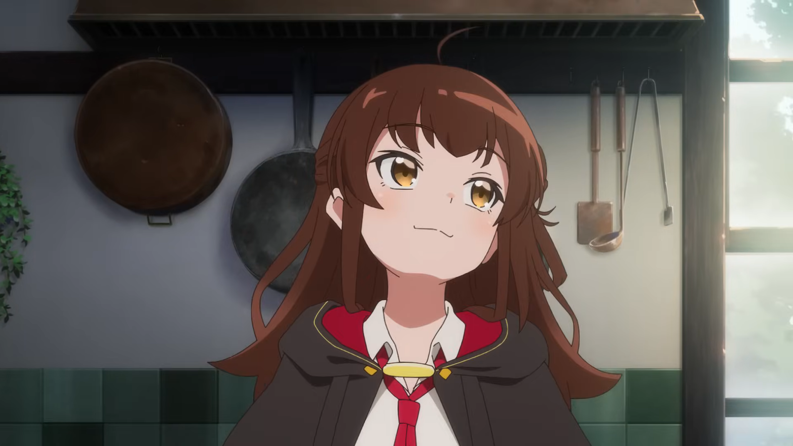 Owari no Kotoba to Hajimari anuncia más elenco