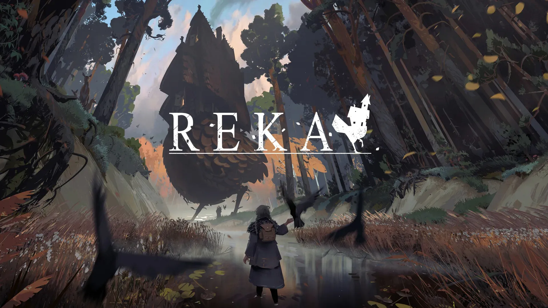 [Primeras Impresiones] REKA