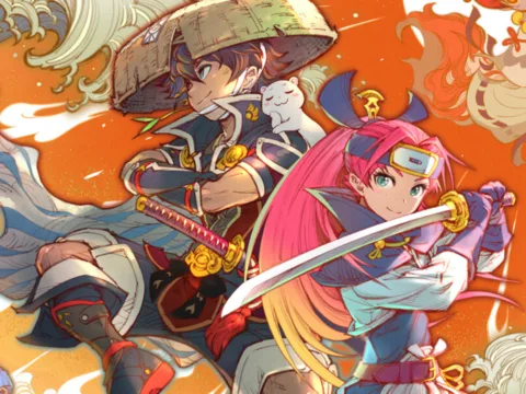 Shiren the Wanderer: The Mystery Dungeon of Serpentcoil Island llegará pronto a Steam