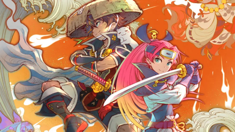 Shiren the Wanderer: The Mystery Dungeon of Serpentcoil Island llegará pronto a Steam